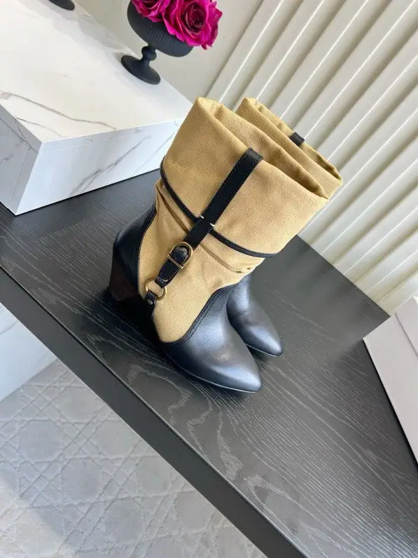 Isabel Marant Retro boots at style patchwork — Photo 4