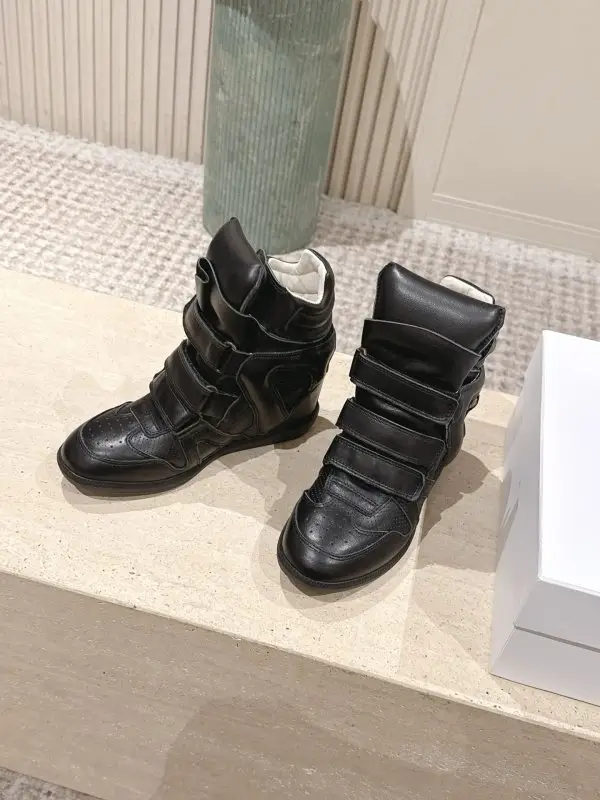 Isabel Marant Women's sneakers on Wedge — Photo 3