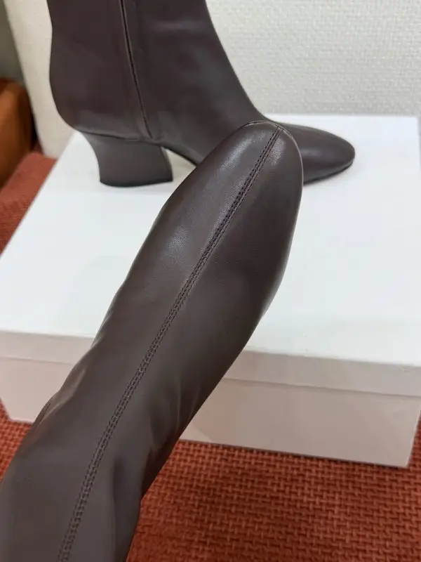JIL SANDER Ботильйони — Фото 4