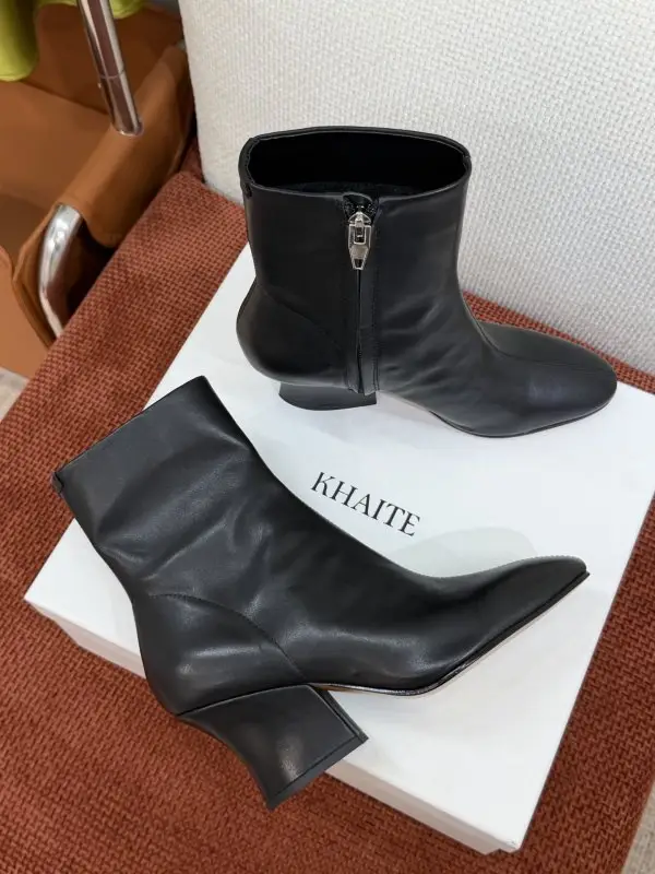 JIL SANDER Ботильйони — Фото 4