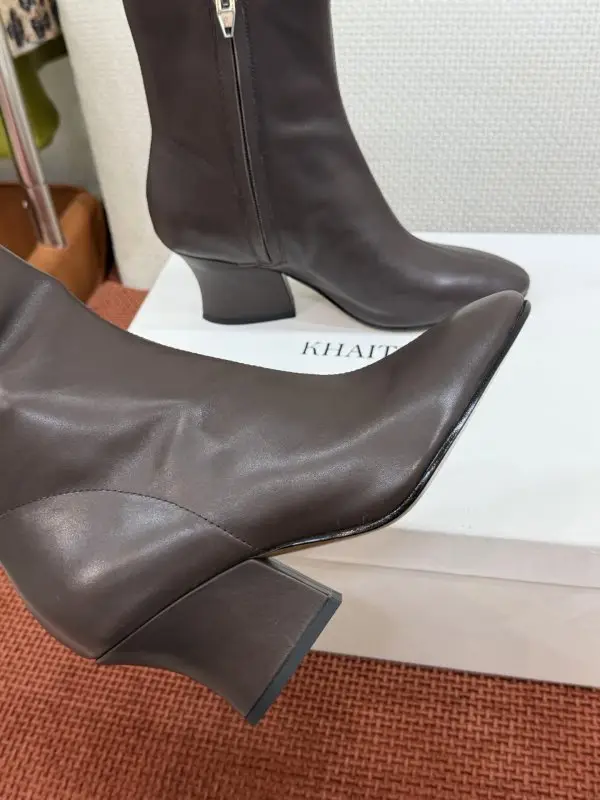 JIL SANDER Ботильйони — Фото 5