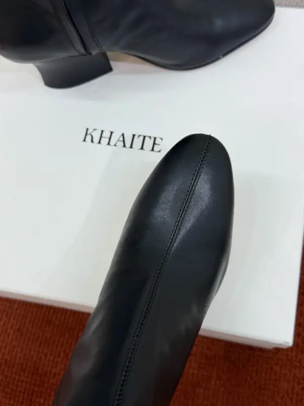 JIL SANDER Ботильйони — Фото 5