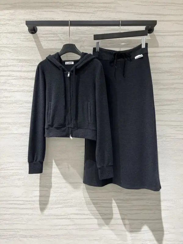 JIL SANDER — Costume female