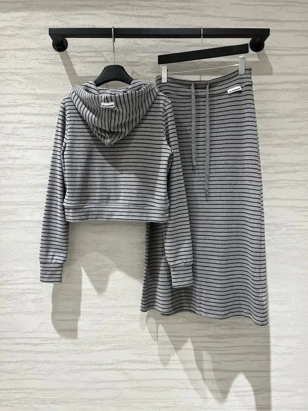 JIL SANDER Costume female — Photo 2