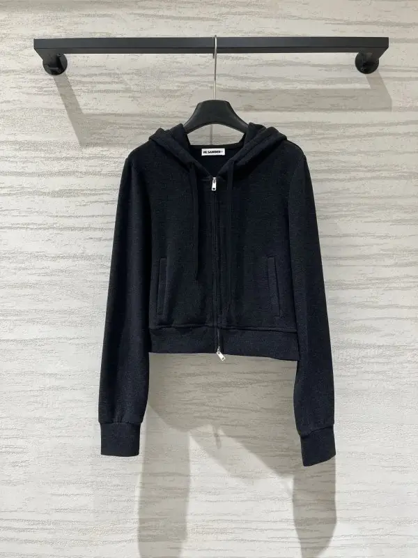 JIL SANDER Costume female — Photo 2