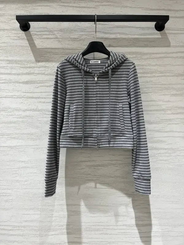 JIL SANDER Costume female — Photo 3
