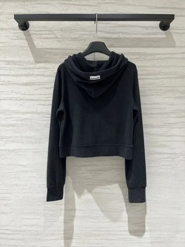 JIL SANDER Costume female — Photo 3