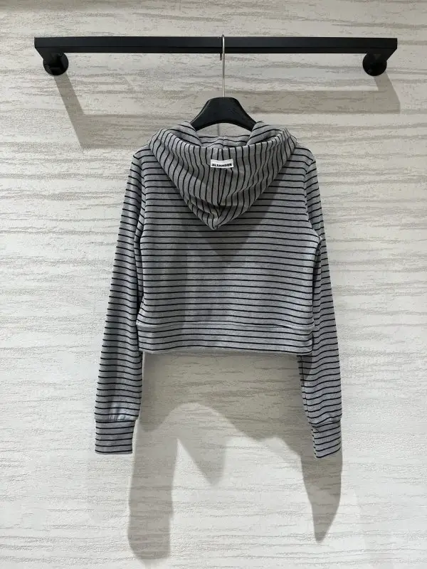 JIL SANDER Costume female — Photo 4