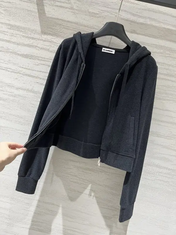 JIL SANDER Costume female — Photo 4