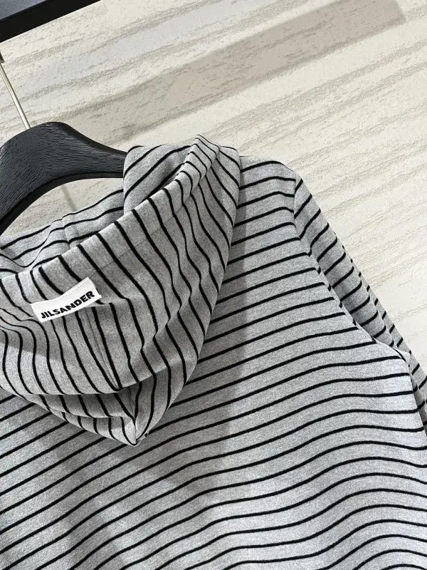 JIL SANDER Costume female — Photo 5