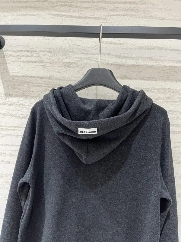 JIL SANDER Costume female — Photo 5