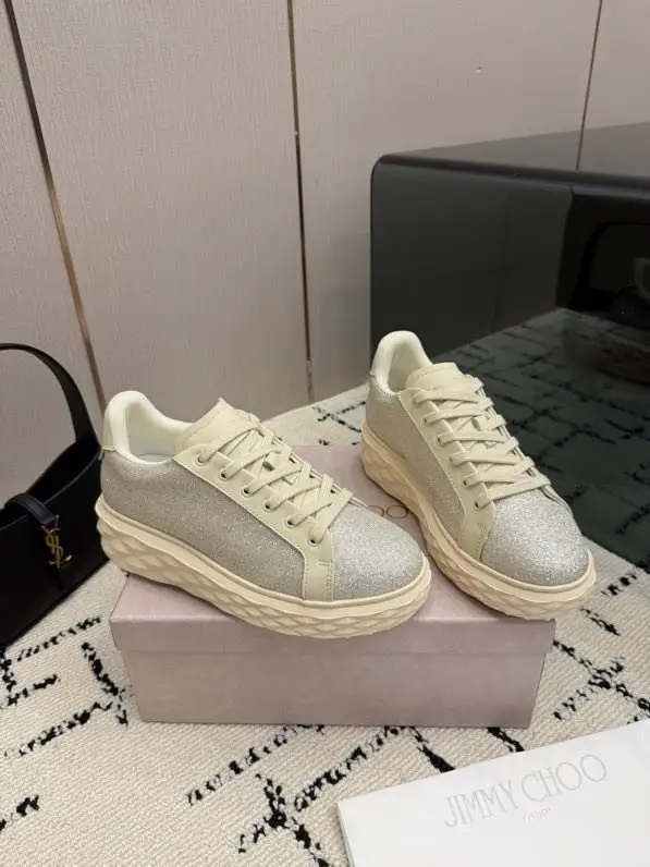 Jimmy Choo — Кросівки жіночі