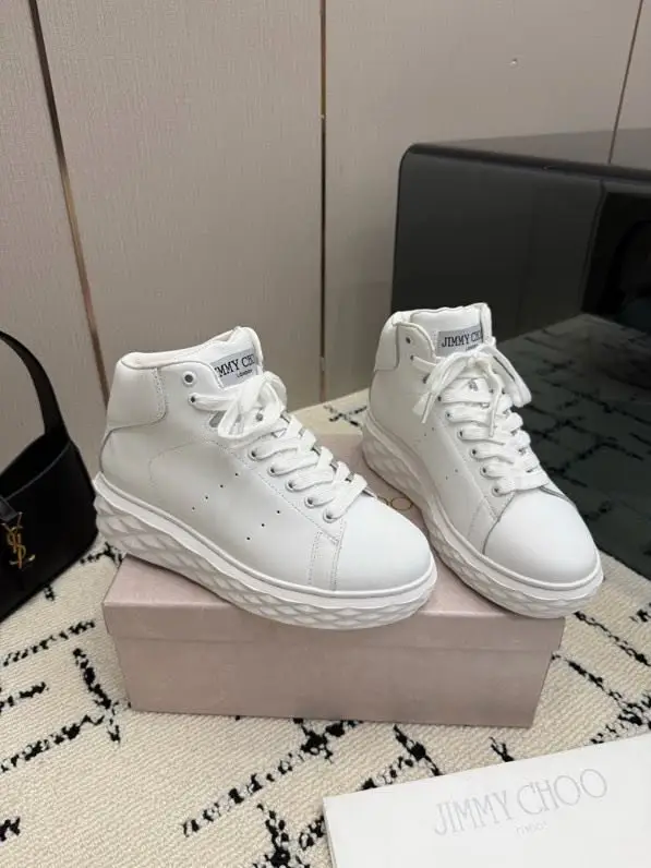 Jimmy Choo Кросівки жіночі — Фото 1