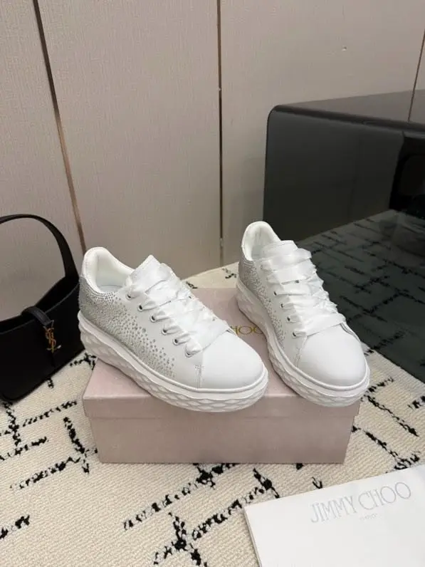 Jimmy Choo — Кросівки жіночі