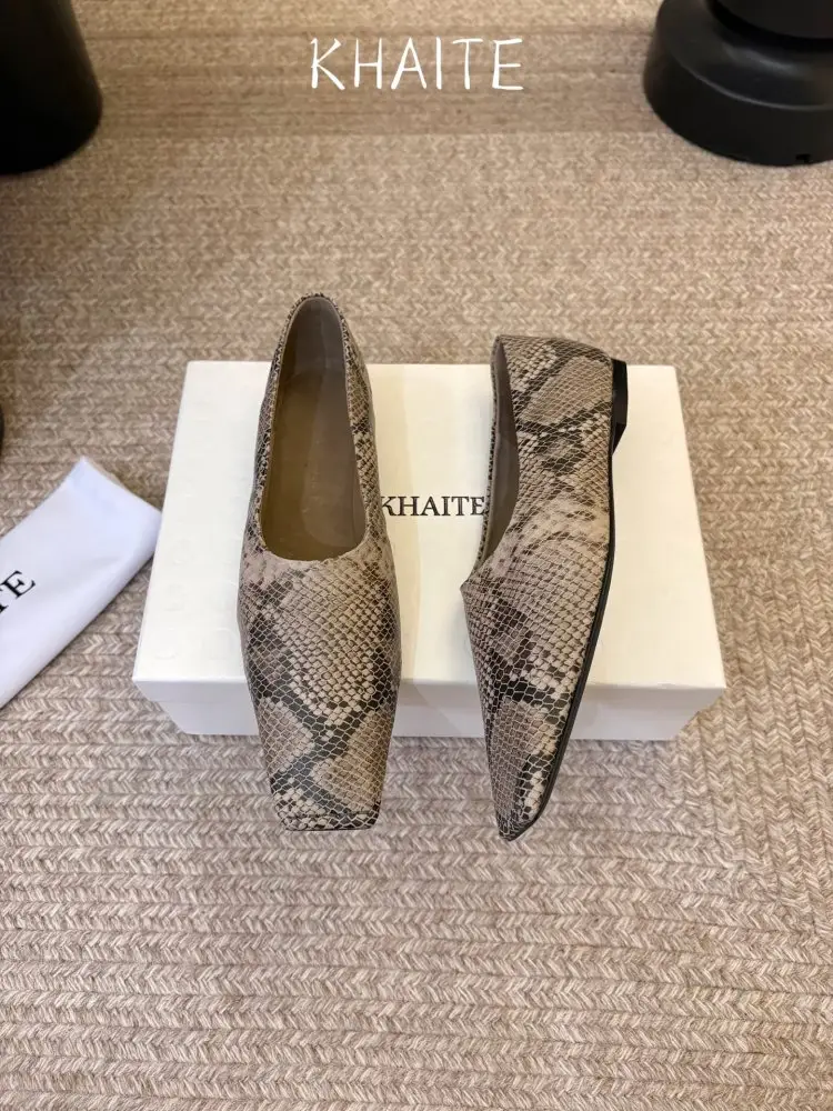 Khaite Ballet shoes — Photo 2