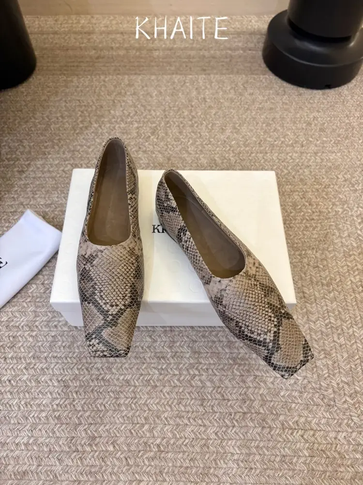 Khaite Ballet shoes — Photo 3