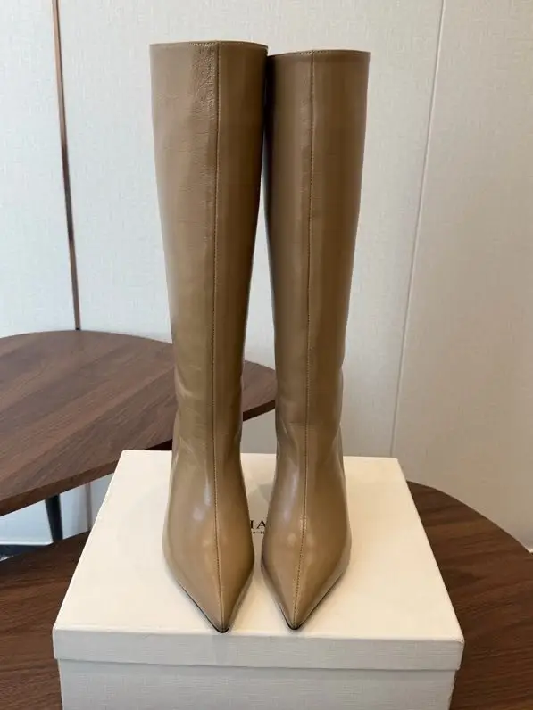 Khaite Boots leather women's — Photo 3