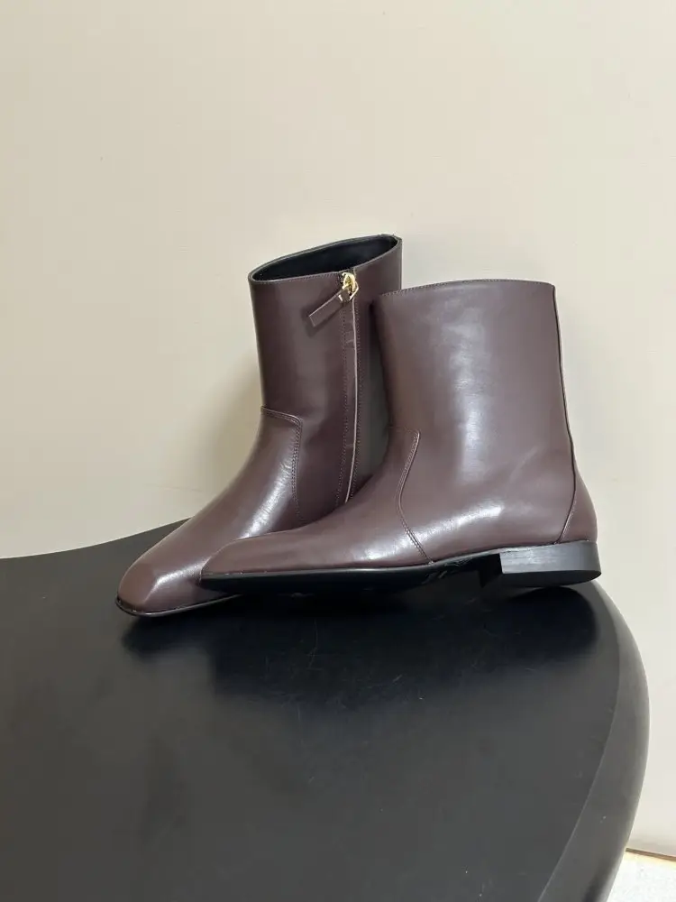 Khaite Boots women's — Photo 2
