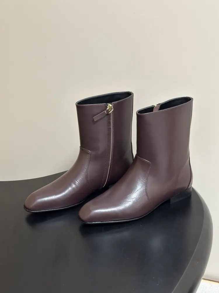 Khaite Boots women's — Photo 3