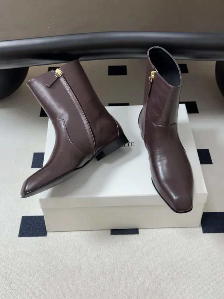 Khaite Boots women's — Photo 4