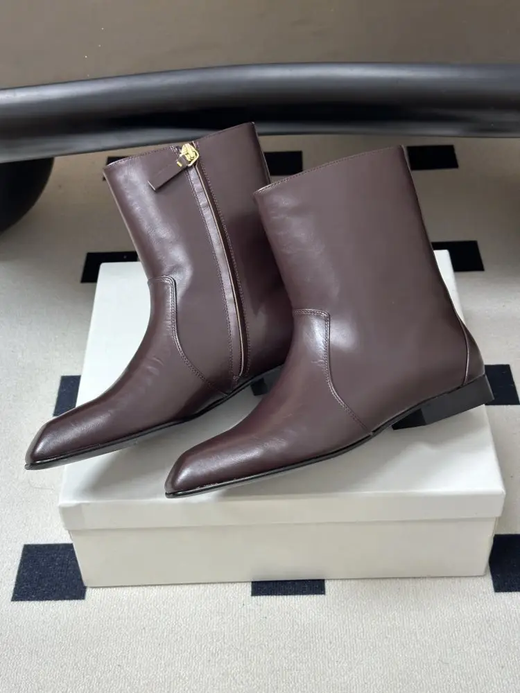 Khaite Boots women's — Photo 5