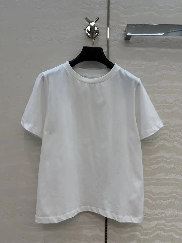 Khaite T-shirt women's — Photo 4