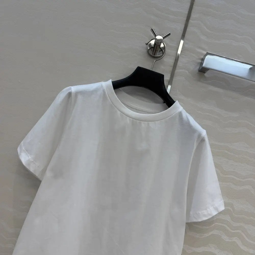 Khaite T-shirt women's — Photo 5