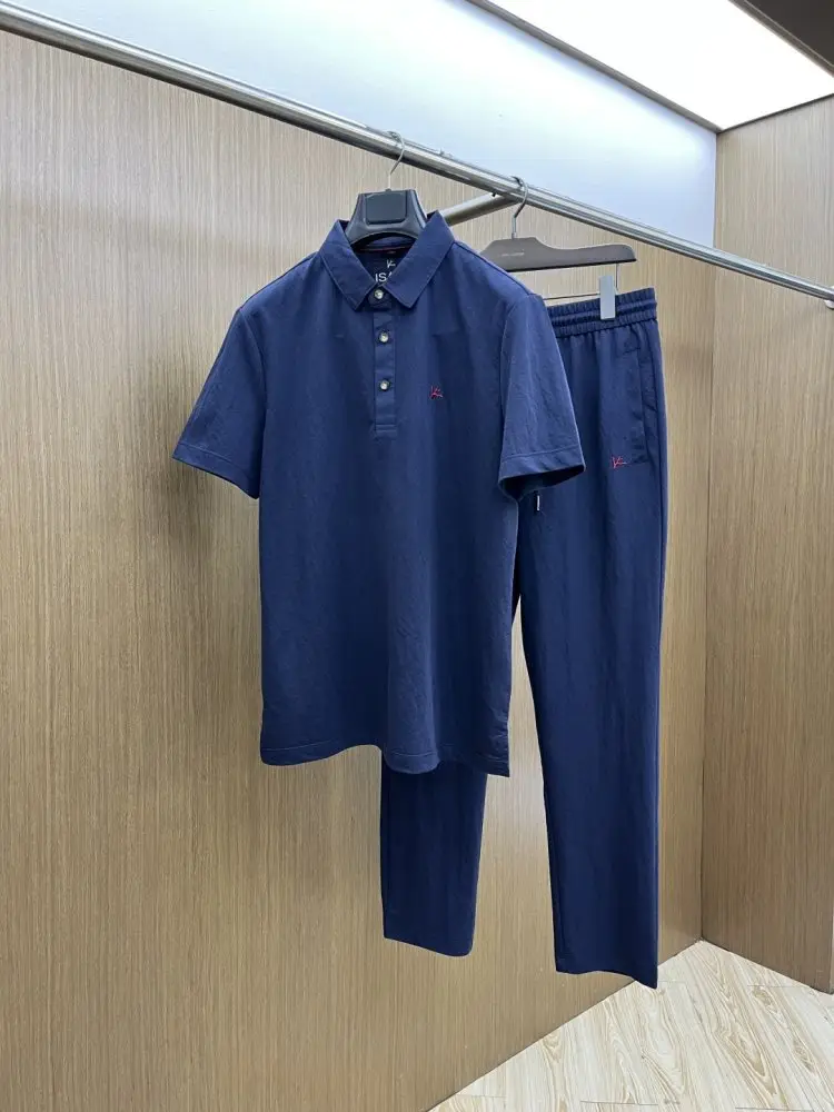 Kiton — Костюм чоловічий