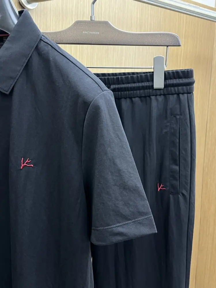 Kiton Костюм мужской — Фото 3