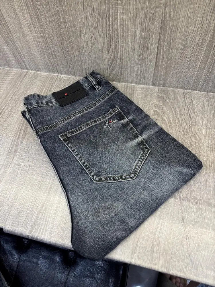 Kiton — Джинси чоловічі