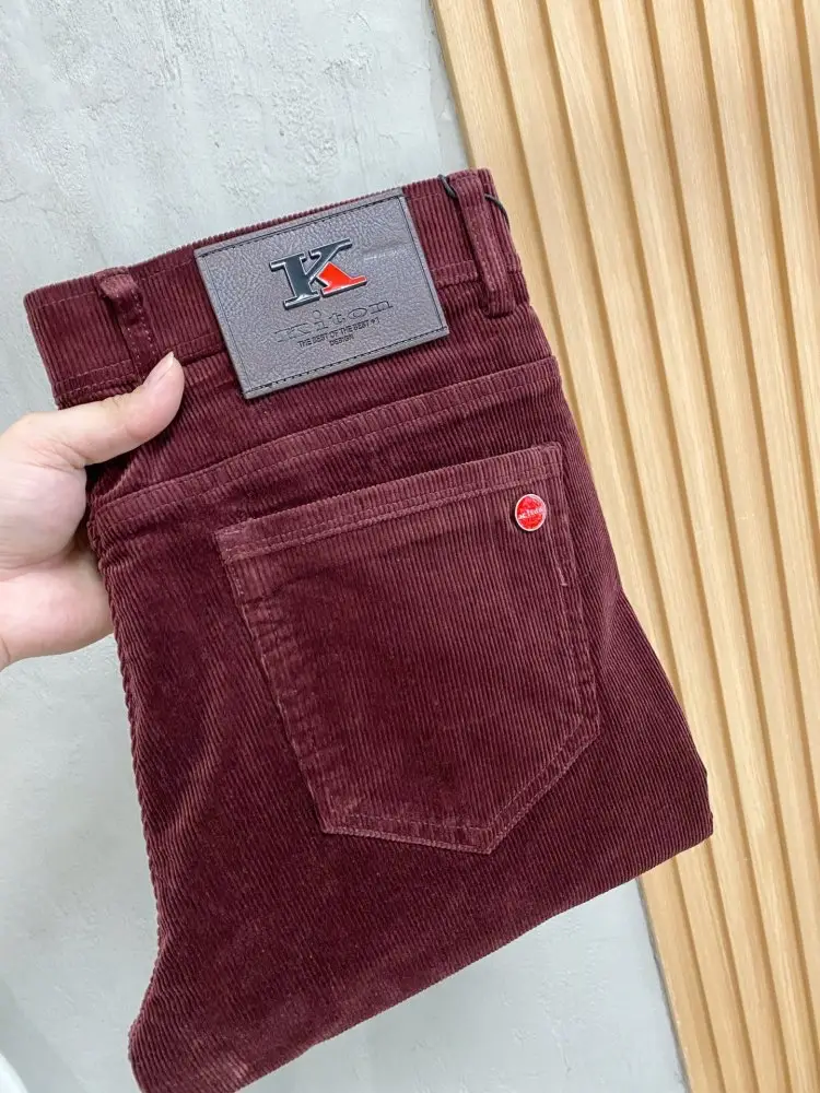 Kiton — Джинси чоловічі