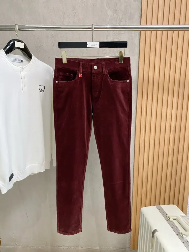 Kiton Jeans men's — Photo 2