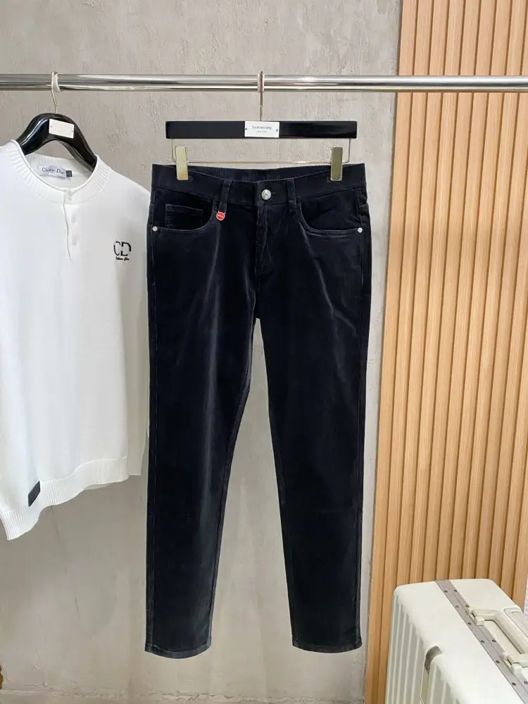 Kiton Джинсы мужские — Фото 2