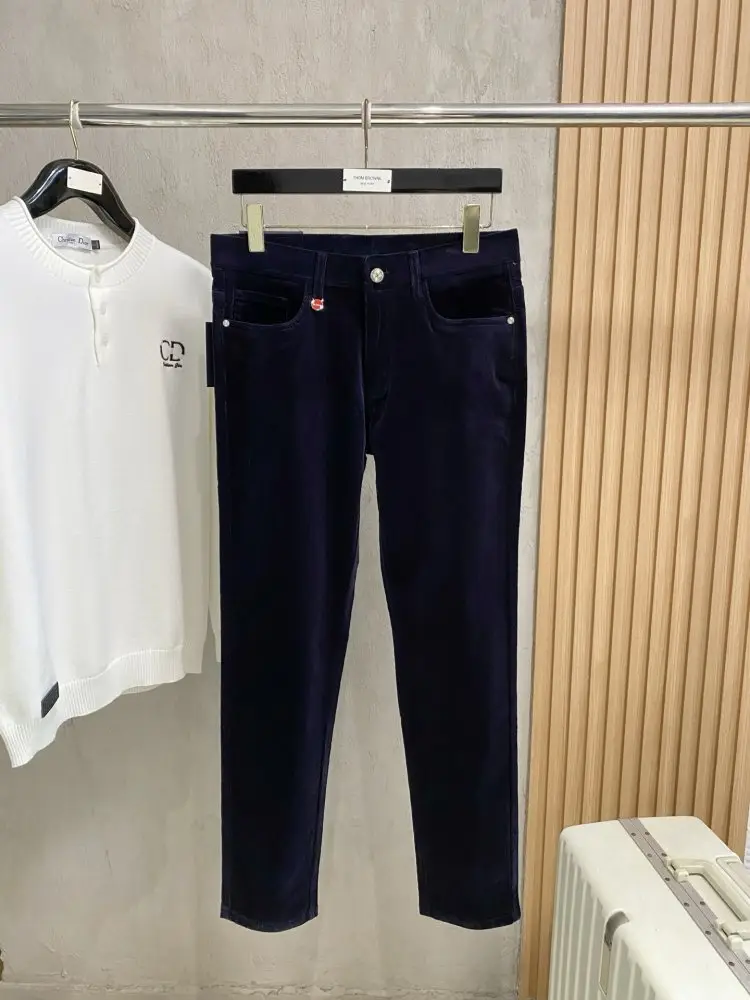 Kiton Джинси чоловічі — Фото 2