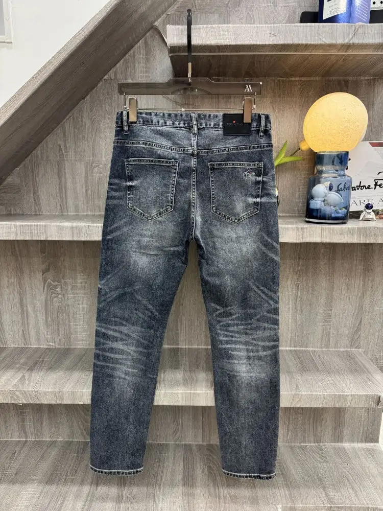 Kiton Джинси чоловічі — Фото 3