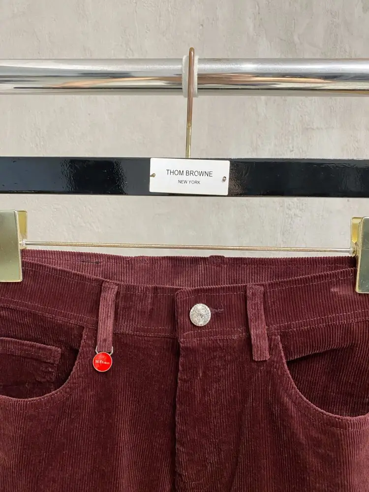 Kiton Jeans men's — Photo 3