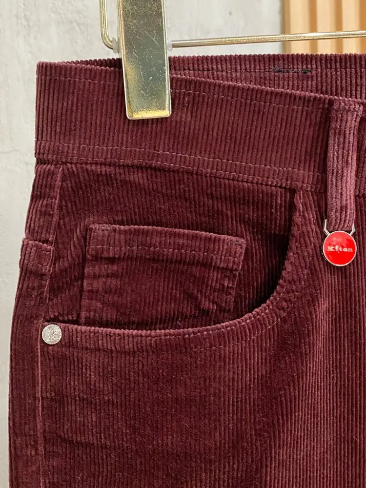 Kiton Jeans men's — Photo 5