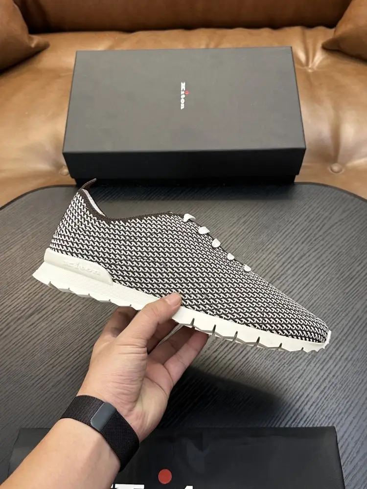Kiton — Кросівки