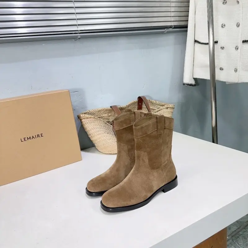Lemaire — Черевики жіночі