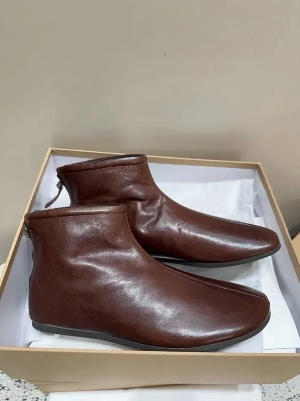 Lemaire — Boots women's