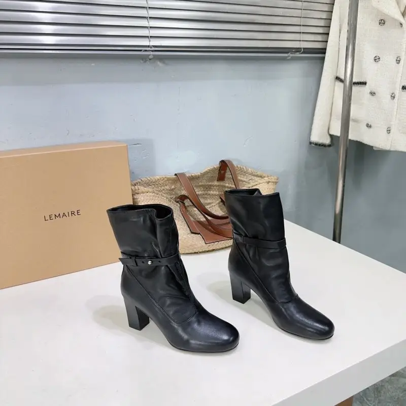 Lemaire Boots women's — Photo 2