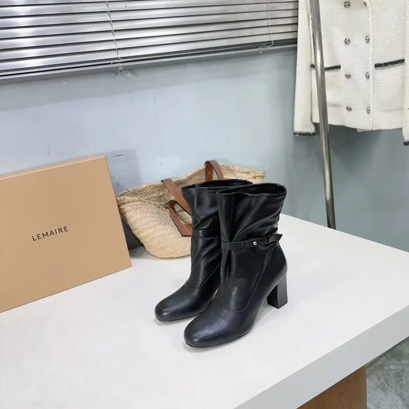 Lemaire Boots women's — Photo 3