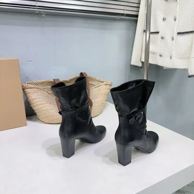 Lemaire Boots women's — Photo 4