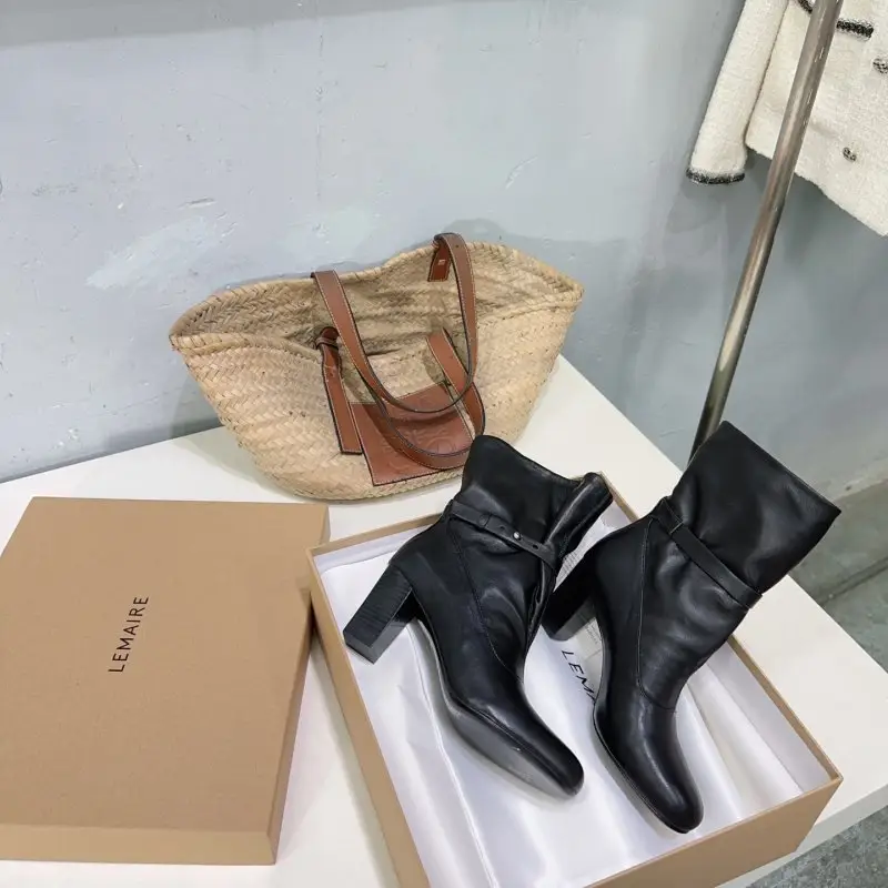 Lemaire Boots women's — Photo 5