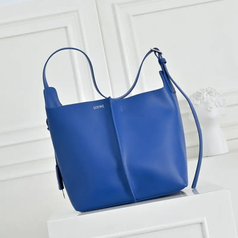 Сумка відро Loewe Bilbao 26 см