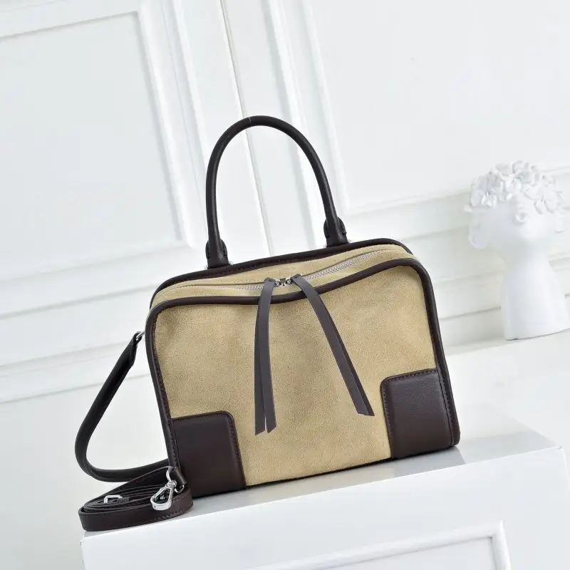 Сумка Loewe Amazon 25 см