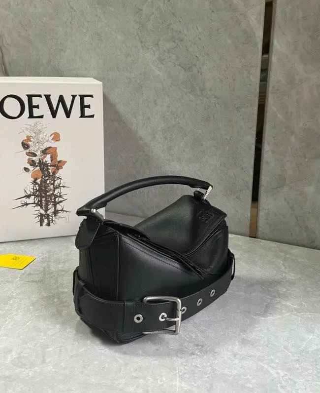 Loewe Сумка Puzzle 24 см — Фото 2
