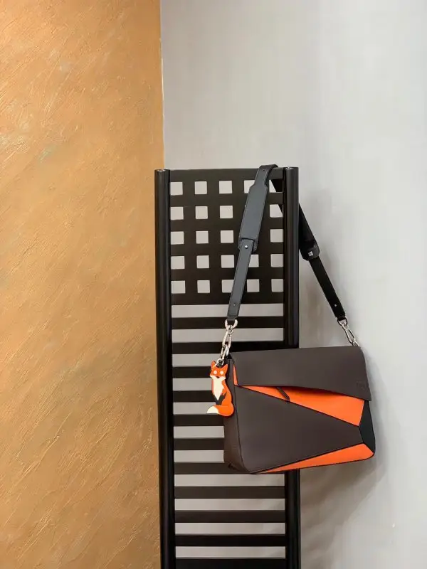 Loewe Сумка Puzzle 37 см — Фото 2