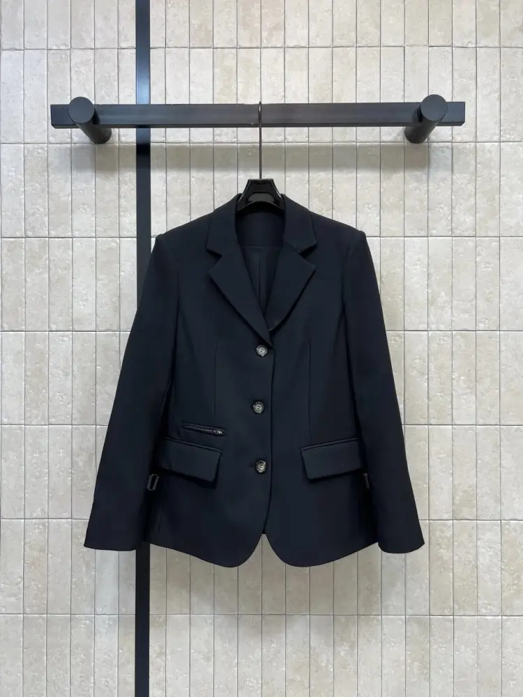 Loewe — A jacket female