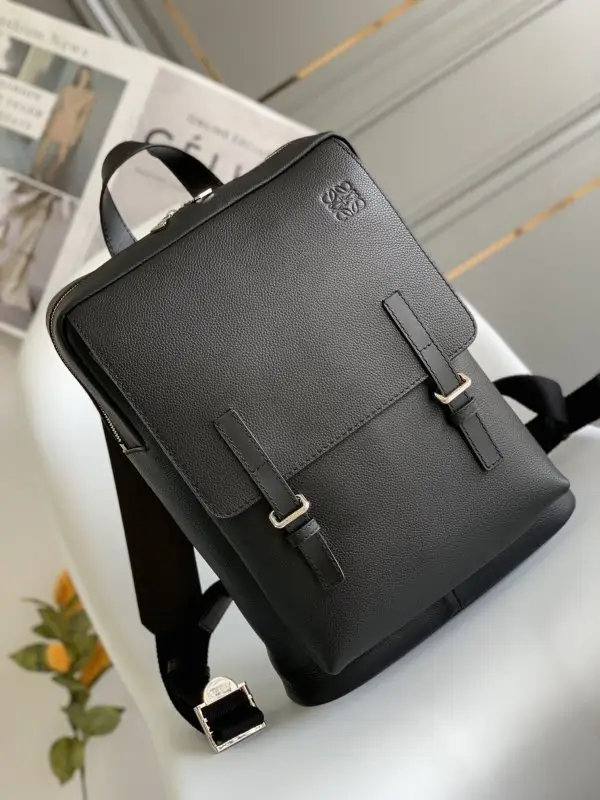 Loewe — Backpack male